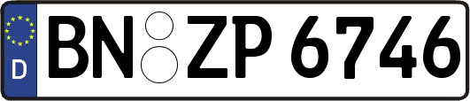 BN-ZP6746