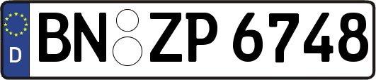 BN-ZP6748