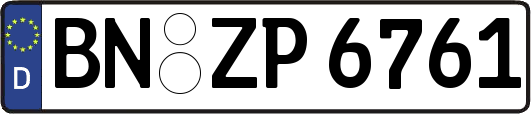 BN-ZP6761