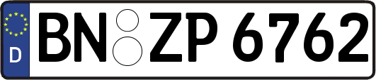BN-ZP6762
