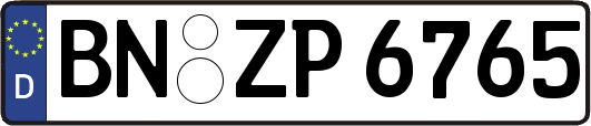 BN-ZP6765