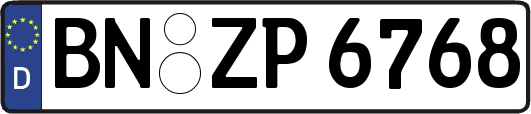 BN-ZP6768