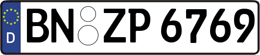 BN-ZP6769