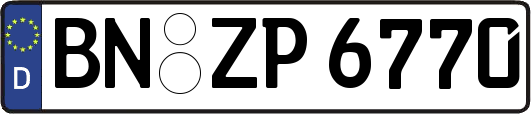 BN-ZP6770