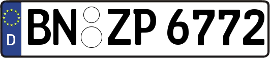 BN-ZP6772