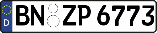 BN-ZP6773