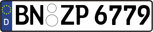 BN-ZP6779