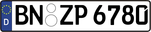 BN-ZP6780