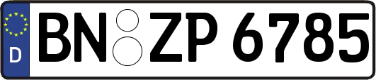BN-ZP6785