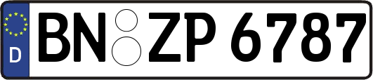 BN-ZP6787