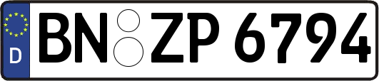 BN-ZP6794