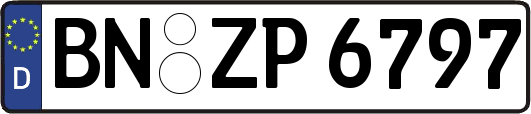 BN-ZP6797