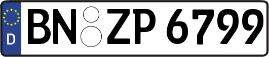 BN-ZP6799