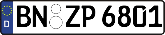 BN-ZP6801