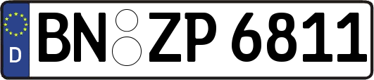 BN-ZP6811