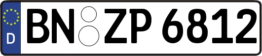 BN-ZP6812