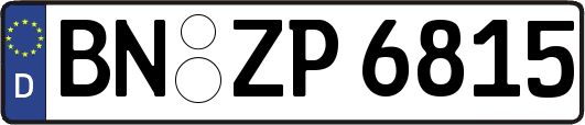 BN-ZP6815