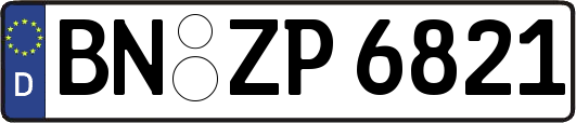 BN-ZP6821