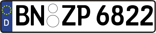 BN-ZP6822