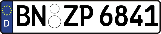 BN-ZP6841
