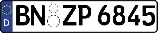 BN-ZP6845