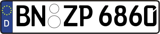 BN-ZP6860