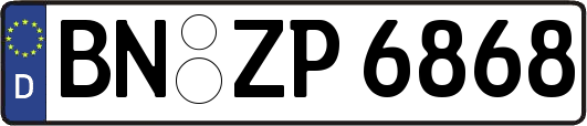 BN-ZP6868