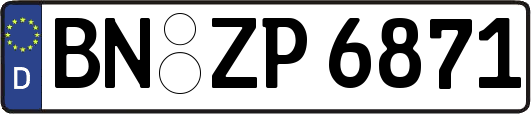 BN-ZP6871