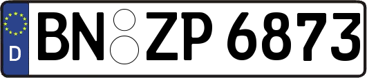 BN-ZP6873
