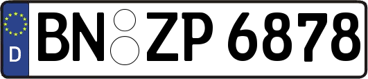 BN-ZP6878