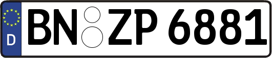BN-ZP6881