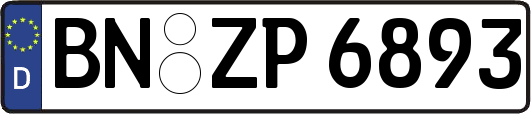 BN-ZP6893