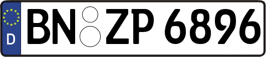 BN-ZP6896