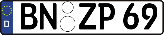 BN-ZP69