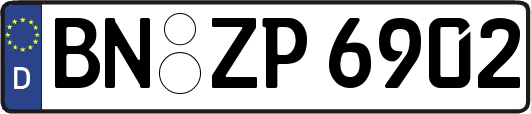 BN-ZP6902
