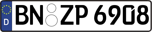 BN-ZP6908