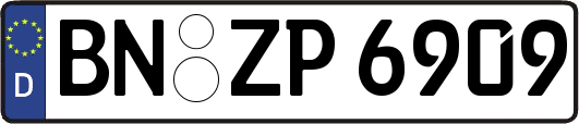 BN-ZP6909