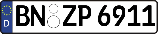 BN-ZP6911
