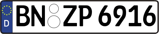 BN-ZP6916
