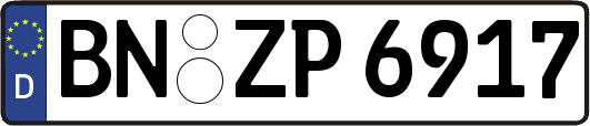 BN-ZP6917