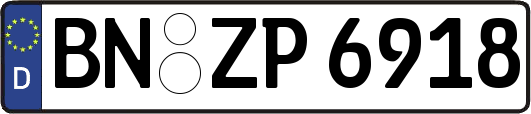 BN-ZP6918