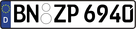 BN-ZP6940