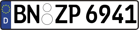 BN-ZP6941