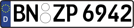 BN-ZP6942