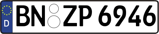 BN-ZP6946