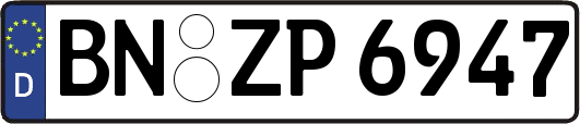 BN-ZP6947