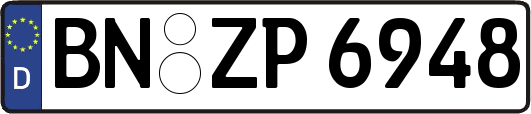 BN-ZP6948