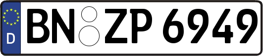 BN-ZP6949
