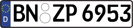 BN-ZP6953