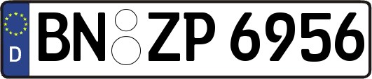 BN-ZP6956